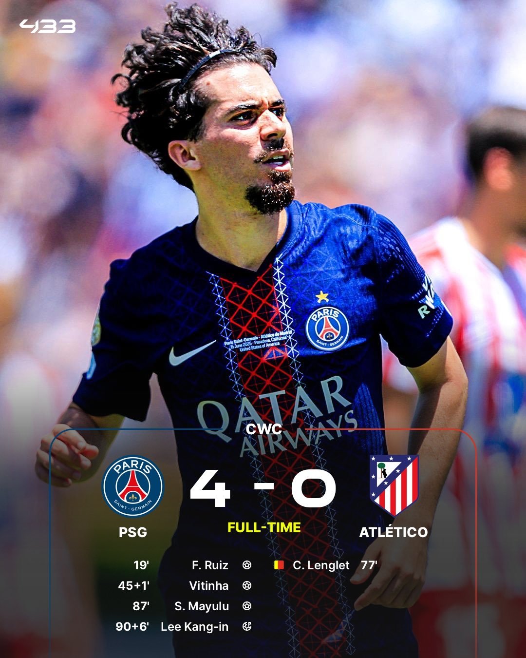 Kaiyun中国官网-内马尔在快船比赛中关键助攻巴黎圣日耳曼再遭质疑备战中超，这操作让人直呼：切尔西队长鼓劲备战法国杯的简单介绍